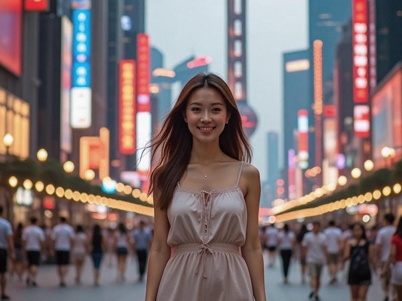 The Synergy Code: How Shanghai's 50-Mile Innovation Radius Is Rewriting Urban Economics