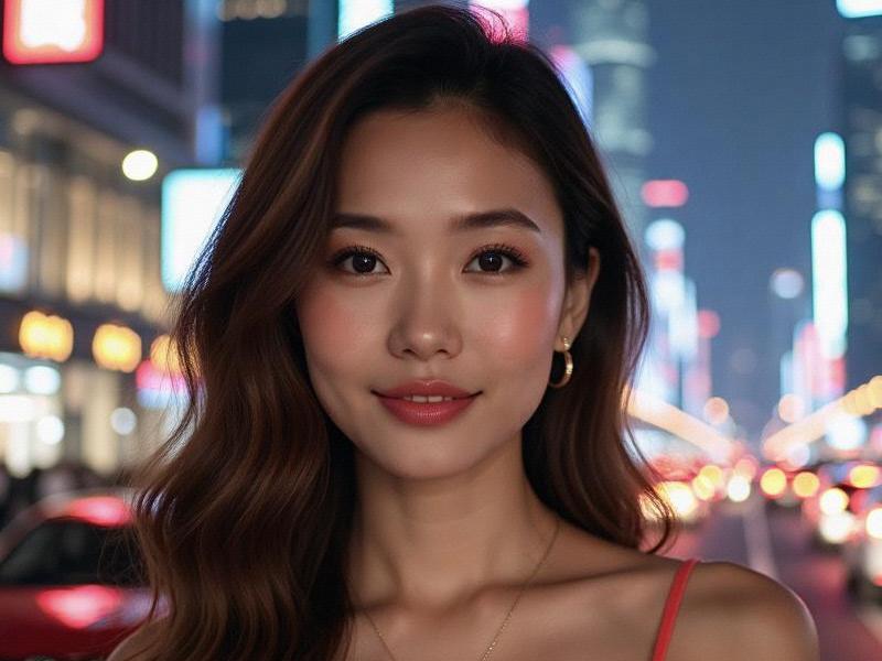Shanghai’s Quantum Nightlife: Where Imperial Opulence Meets Blockchain Innovation