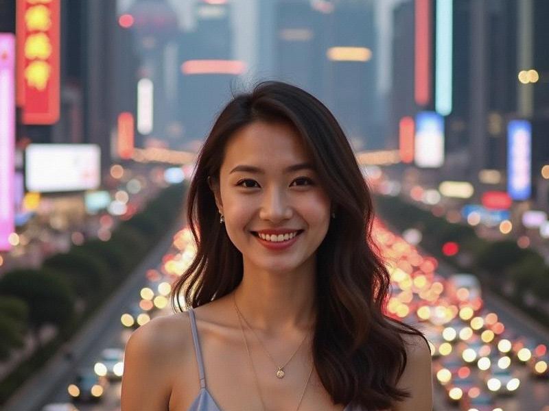 Shanghai Femininity 3.0: How the City's Women Are Rewriting the Rules of Modern Womanhood