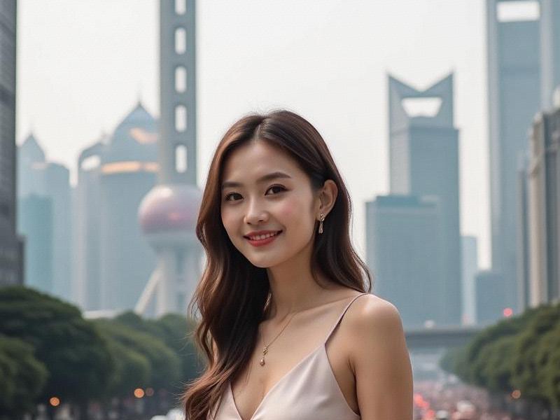 Shanghai's Quantum Cabaret: Where Neural Algorithms Redefine Nightlife Alchemy