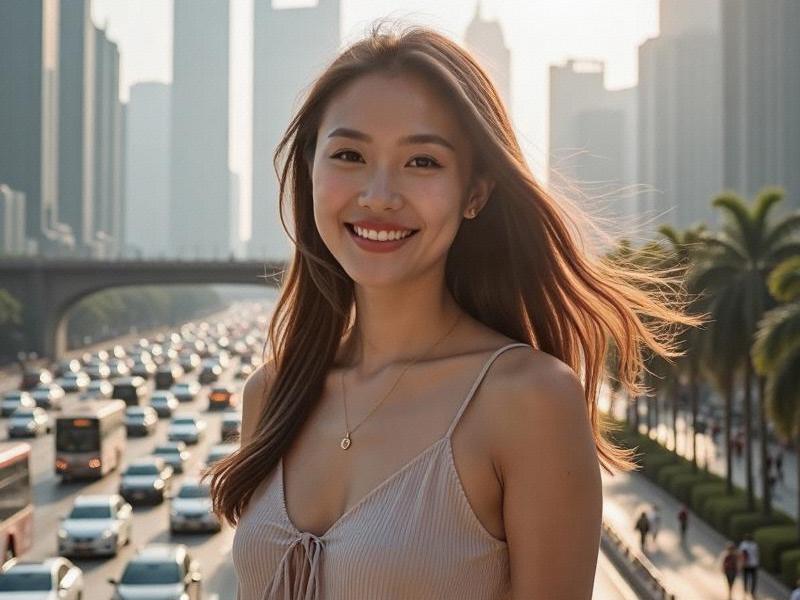 Shanghai's Innovation Corridor: How the Mega-City is Reshaping the Yangtze Delta