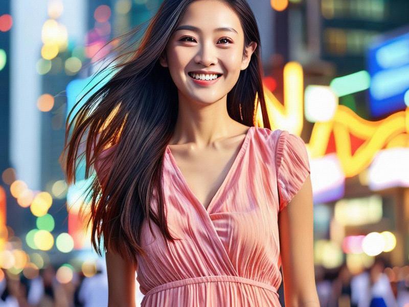 Shanghai's Green Transformation: How the City is Leading China's Eco-Friendly Revolution