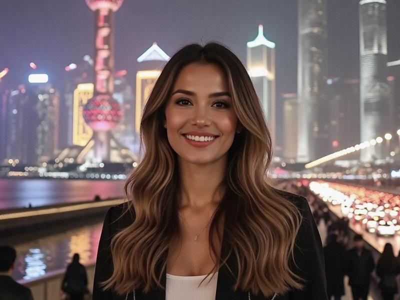 【霓虹深处的上海心跳：娱乐会所的百年浮沉】