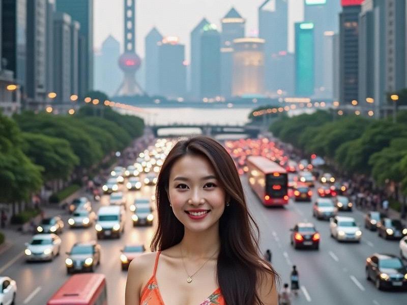 Shanghai's Entertainment Renaissance: How Luxury Clubs Are Shaping the City's Nighttime Economy