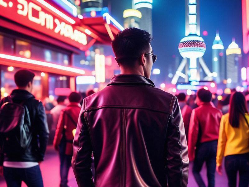 Shanghai Entertainment Clubs Guide: A Night Out in the City That Never Sleeps