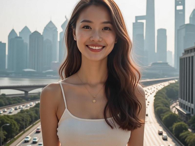 Shanghai's Renaissance: How China's Global City Reinvents Urban Living Without Losing Its Soul