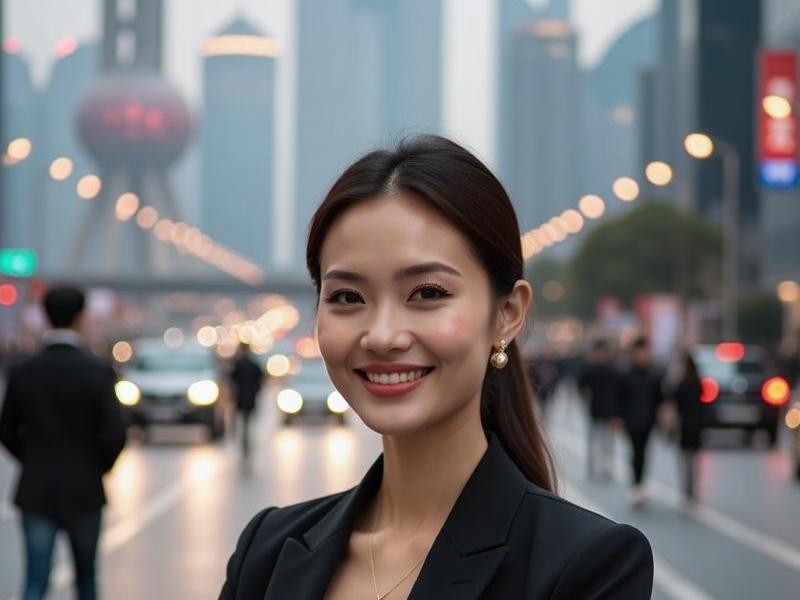 《海派芳华：解码上海女性的百年时尚基因》