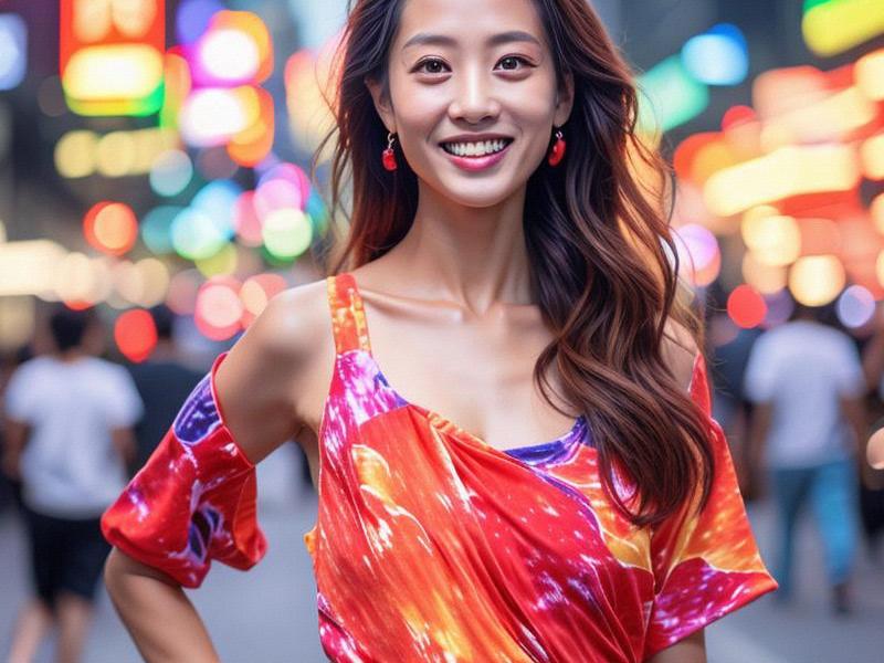 The Enchanting Women of Shanghai: A Reflection of Authentic Beauty!
