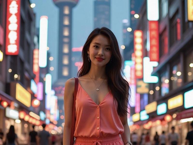 Shanghai's Quantum Renaissance: Rewriting Urban DNA with 5,000-Year Wisdom