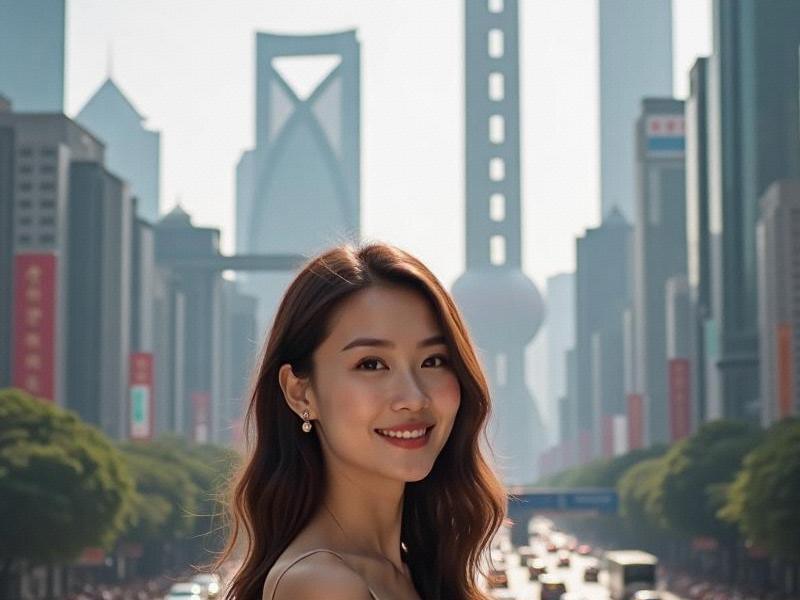 Delta Dynamics: How Shanghai and Its Neighbors Are Creating China's Most Advanced Metropolitan Network