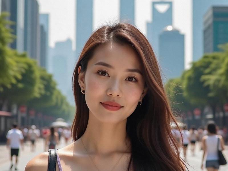 Shanghai's Modern Daughters: How the City's Women Redefine Chinese Femininity in the 21st Century