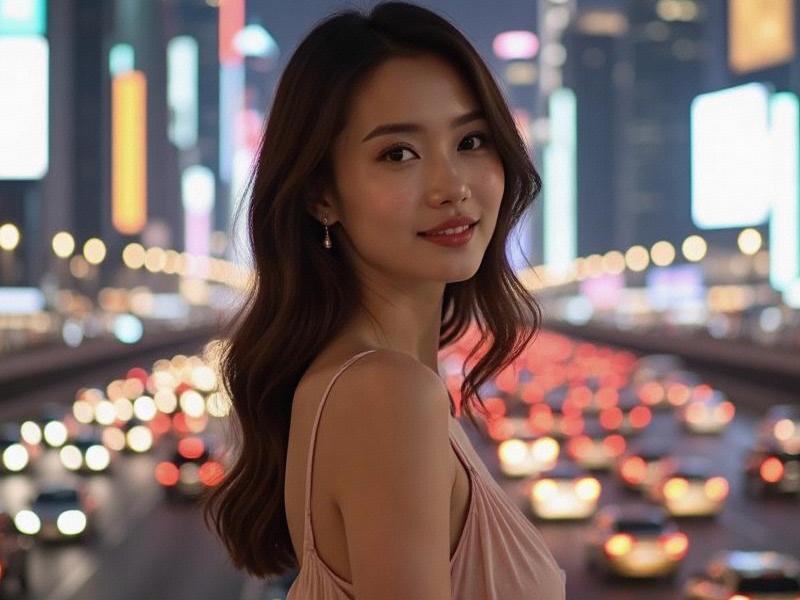 Shanghai's Nightlife Renaissance: How Luxury Clubs Are Redefining Urban Entertainment