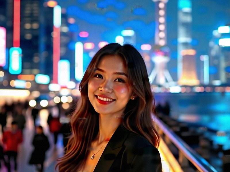 【上海玫瑰：世纪绽放的都市女性图鉴】