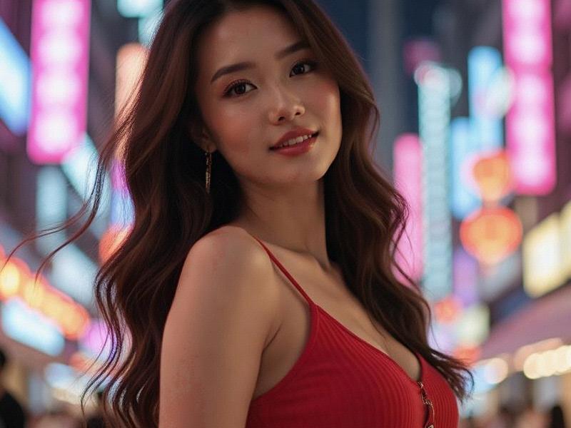 Shanghai After Dark: The Sophisticated Evolution of Urban Entertainment