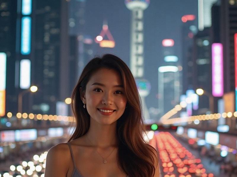 Quantum Delta: How Shanghai's 75-Mile Radius is Redefining Urban Civilization