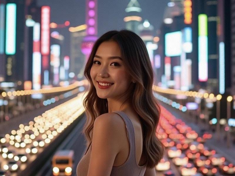 The Shanghai Code: Deciphering the DNA of China's Future City