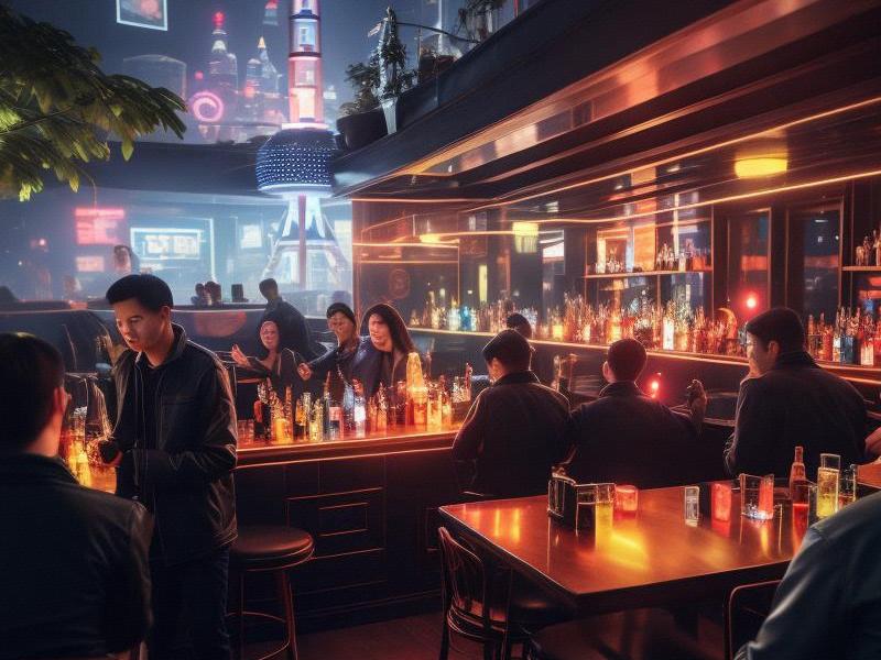 Shanghai Entertainment: A New Era of Leisure and Culture in the City