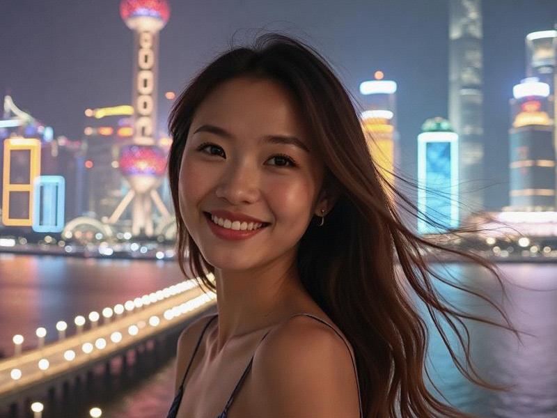 Shanghai's Nightlife Renaissance: How Entertainment Venues Are Redefining Urban Leisure