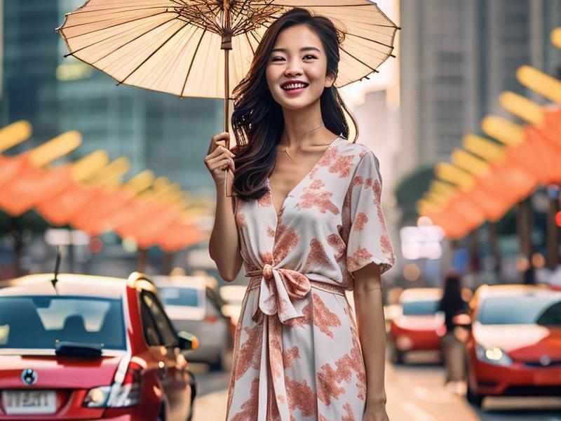 Exploring the Beauty of Shanghai: A Journey Through the City's Most Stunning Experiences