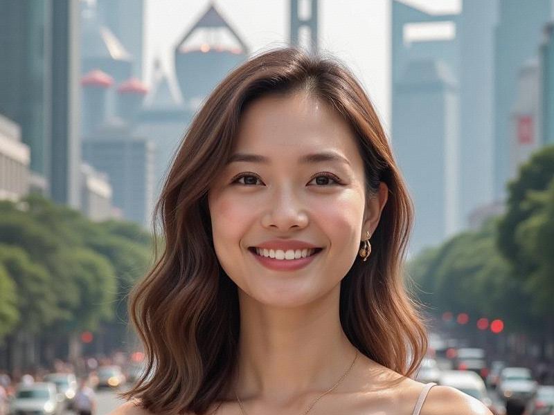 Greater Shanghai 2025: The Quantum Leap of China's Premier Metropolitan Cluster