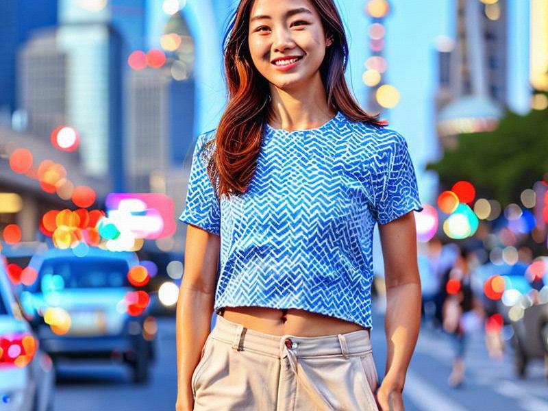 Shanghai Beauties: The Enigma of Beauty That Captivates the Globe