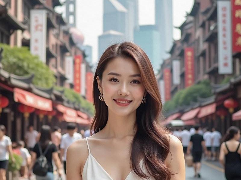 The Shanghai Aesthetic: Decoding the DNA of China's Fashion Capital
