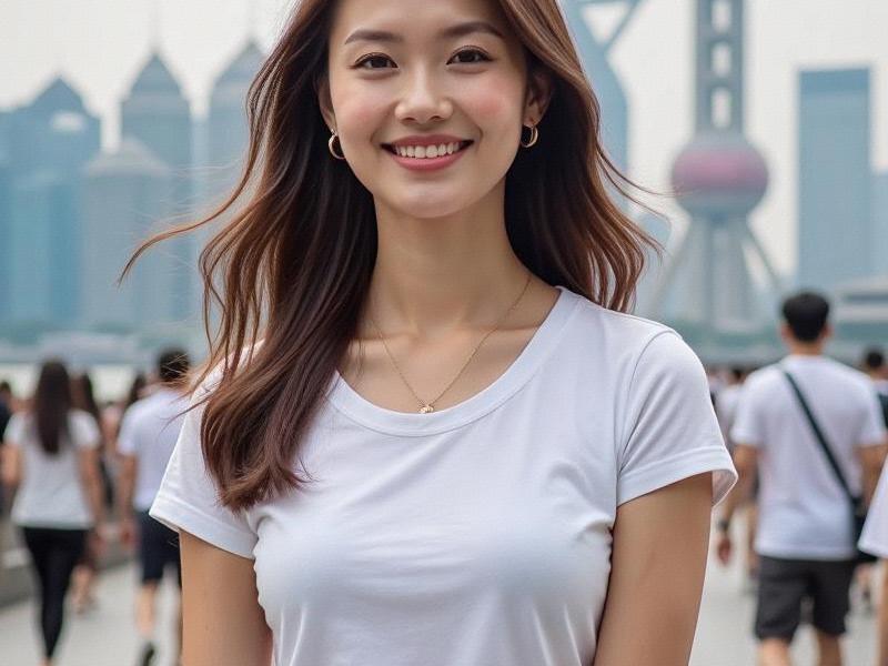 Shanghai Chic: How Local Women Are Redefining Global Fashion Standards