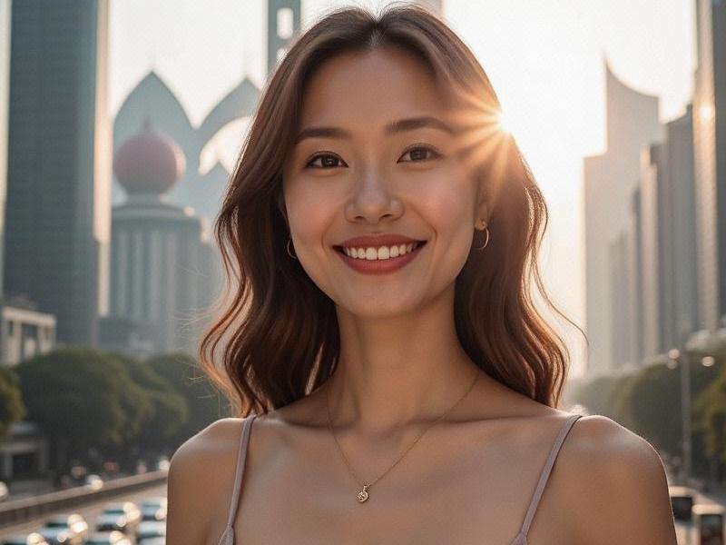 Shanghai and Beyond: The Rise of China's Yangtze Delta Megaregion in 2025