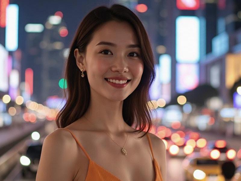 Shanghai: The Nexus of East-West Innovation Where Tradition Meets Futurism