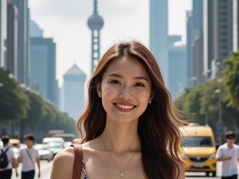 Shanghai's Nightlife Renaissance: Where Tradition Meets Futurism