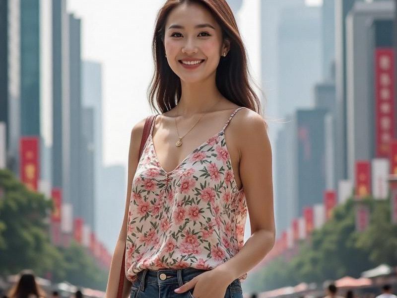 Shanghai 2025: The Reinvention of China's Global Gateway City