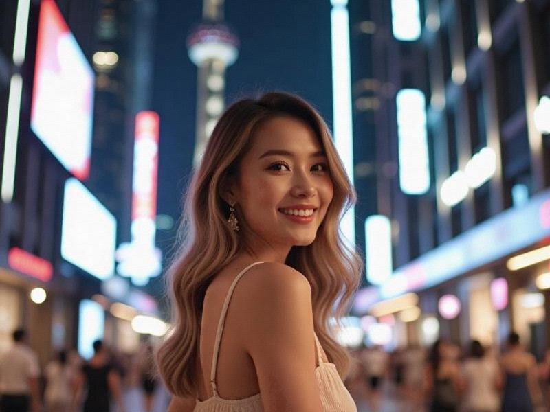 The Shanghai Convergence: Where Centuries Collide in China's Future Capital