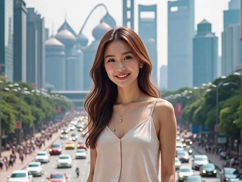 The Greater Shanghai Experiment: How One City Is Redefining Regional Development