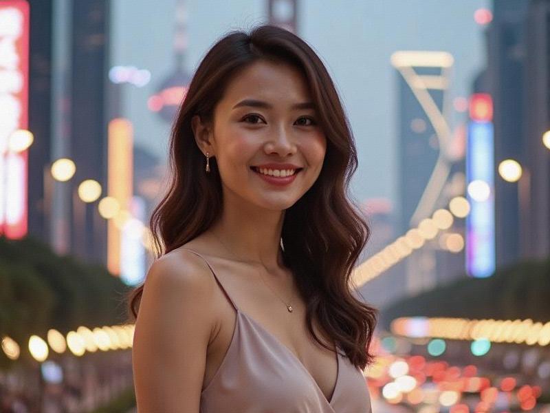 Shanghai's Sprawling Footprint: How China's Financial Capital Is Reshaping the Yangtze River Delta
