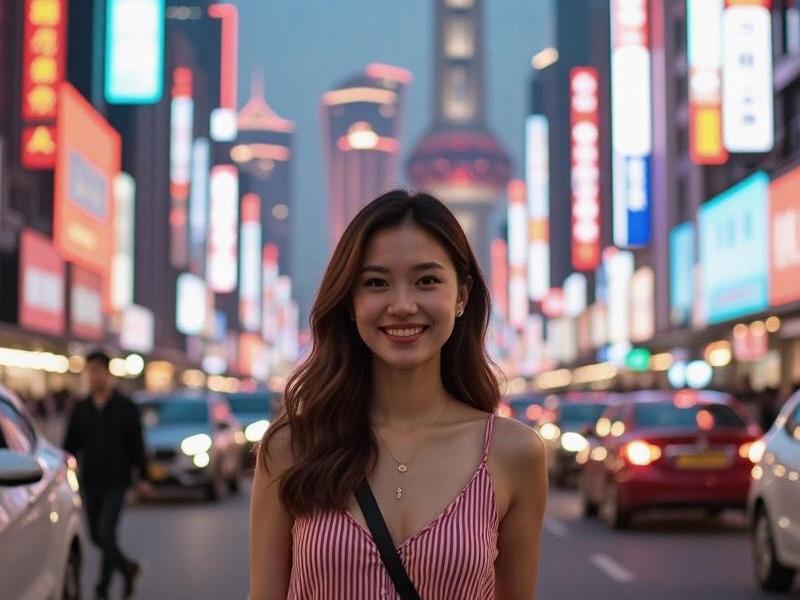 The Great Integration: How Shanghai's Metropolitan Expansion is Creating China's Most Powerful Economic Corridor
