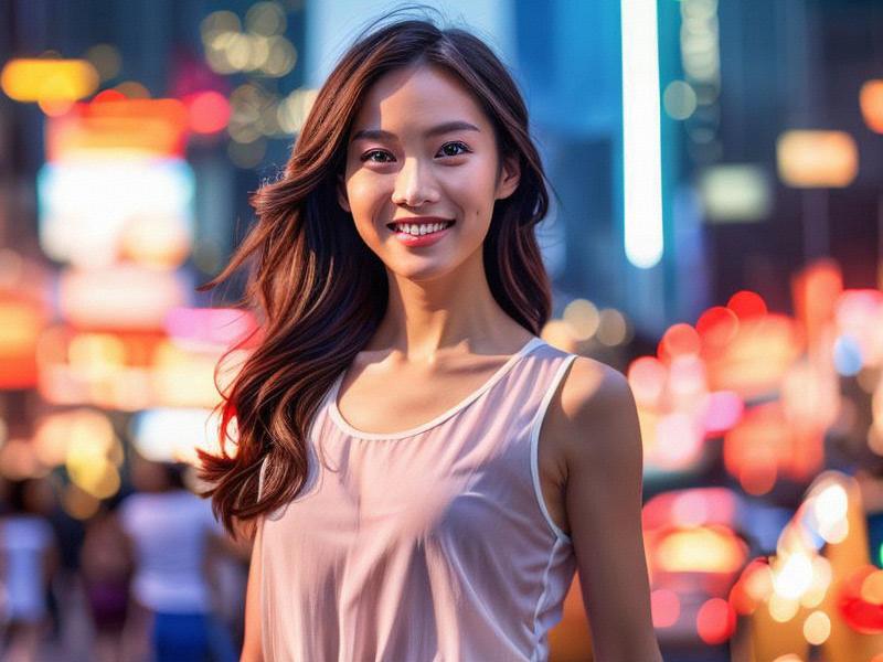 Shanghai's Beauty Culture: A Blend of Tradition and Modernity