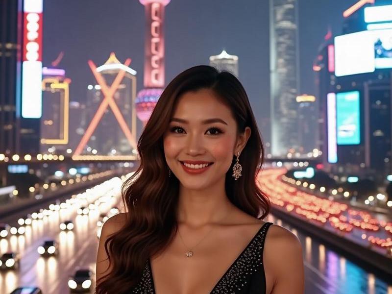 苏州河畔的烟火人间