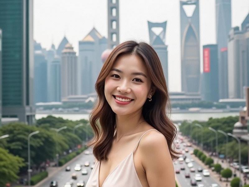 Shanghai's Modern Matriarchs: How Urban Women Are Reshaping China's Cultural Identity