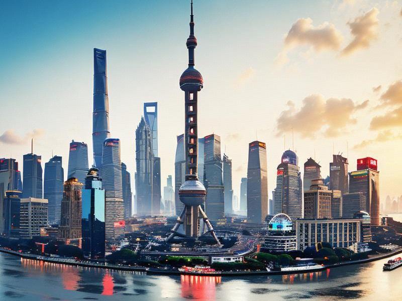 Shanghai: A Global Metropolis with Endless Charm