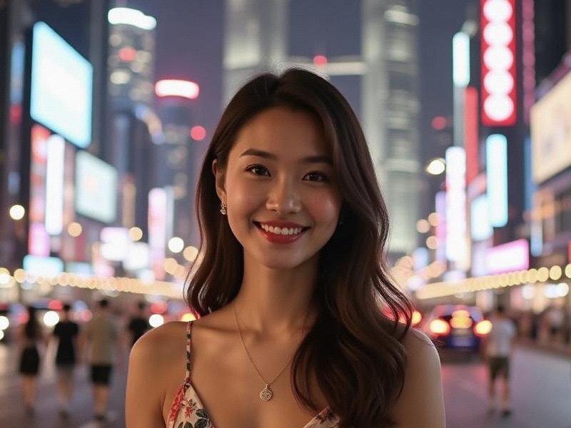 The Evolution of Shanghai's Premium Entertainment Scene: Where Business Meets Leisure