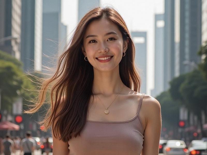 Shanghai's Financial Ascent: Building Asia's Next Global Capital Hub