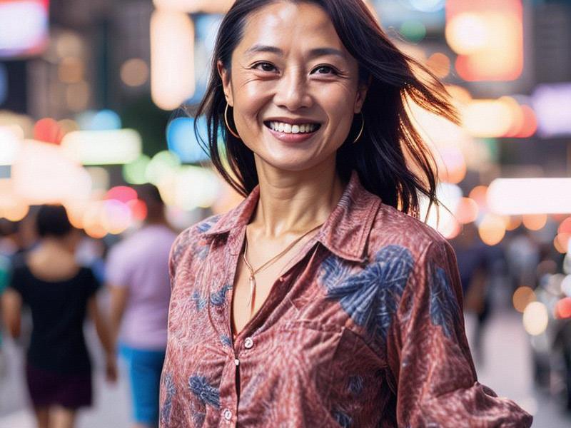 Shanghai City Snapshot - Unravel Its Multi-Layered Culture