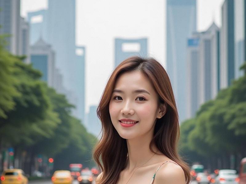Shanghai After Dark: The Sophisticated Transformation of China's Entertainment Capital