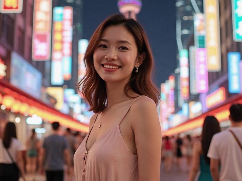 Neon Renaissance: How Shanghai's Club Scene is Redefining Urban Entertainment