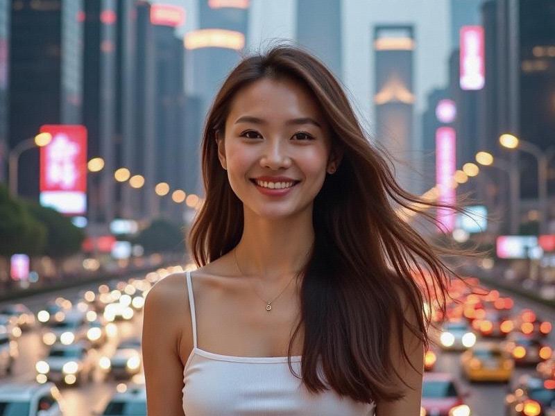 Behind the Velvet Ropes: Shanghai's Evolving Luxury Nightlife Economy