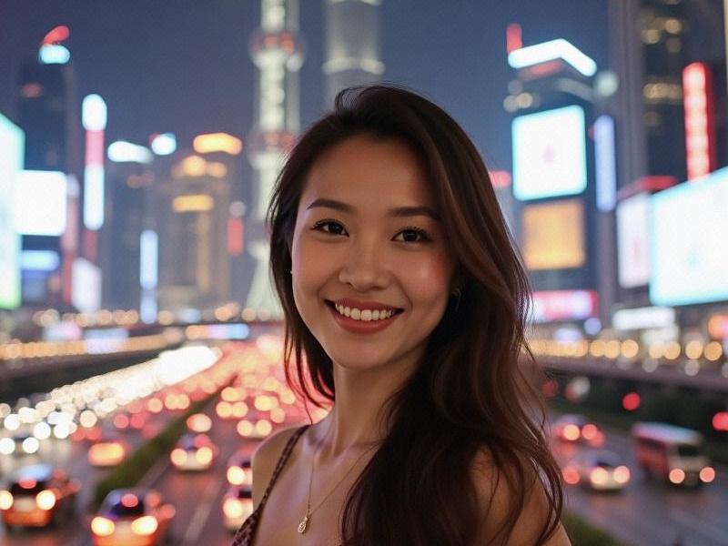 The Dragon's Reach: How Shanghai's Economic Sphere Reshapes the Yangtze Delta
