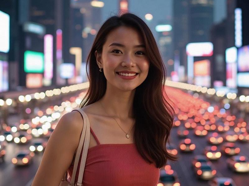 Shanghai's New Femininity: Redefining Beauty Standards in China's Global City