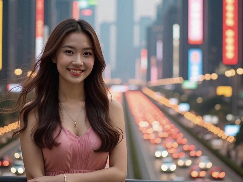 Shanghai's Innovation Corridor: How the Silicon Delta is Redefining China's Tech Landscape