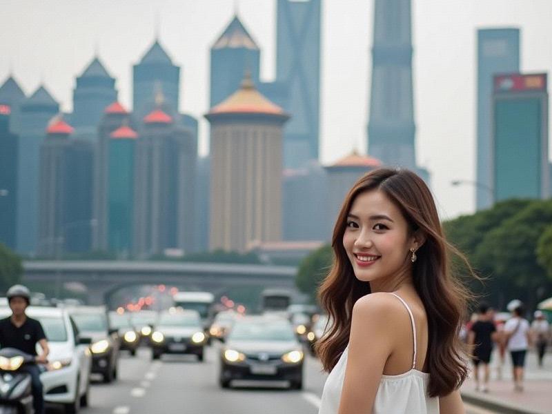 The Velvet Rope Economy: Inside Shanghai's Next-Gen Entertainment Clubs
