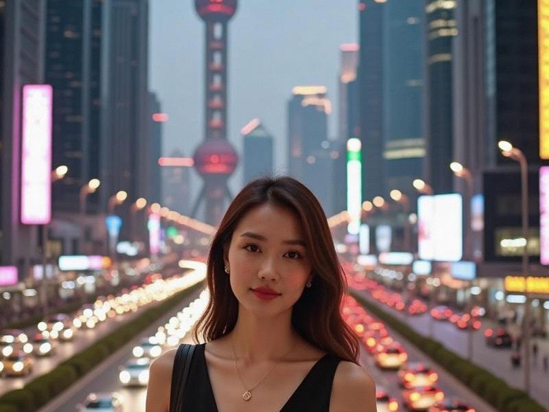 Shanghai 2025: The Rise of the 200-Kilometer Metropolis